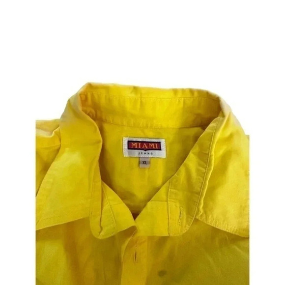 Miami Jeans warner brothers tweety bird‎ long sleeve Size xl - Picture 3 of 8